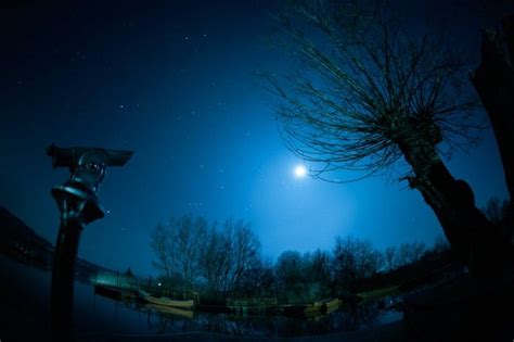 Brecon Beacons National Park Wales Stargazing National Parks Dark