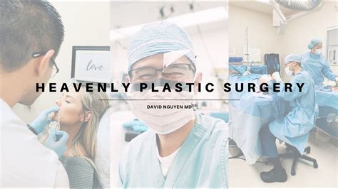 Heavenly Plastic Surgery Live Stream YouTube