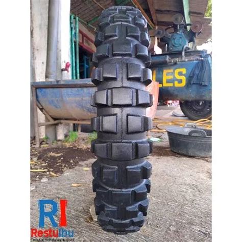 BAN TRAIL RING 18 KLX CRF WR Lazada Indonesia