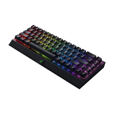Razer BlackWidow V3 Mini HyperSpeed Yellow Switch - Купить клавиатуру в ...