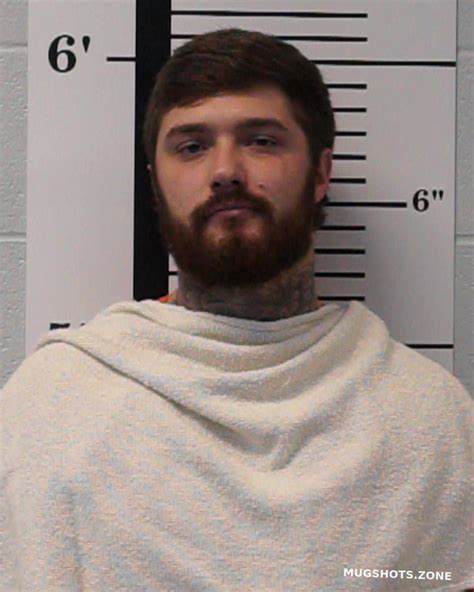 Stover Nathen Karl 09 25 2023 Rockwall County Mugshots Zone