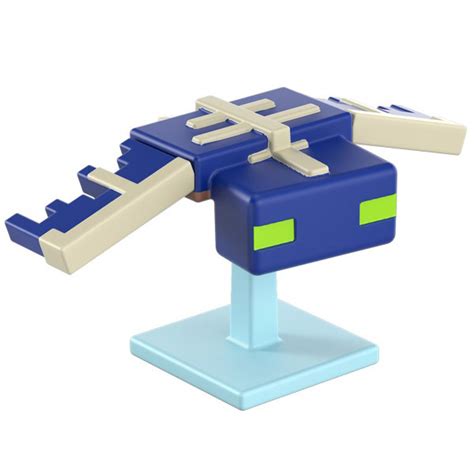 Minecraft Phantom Series 15 Figure Minecraft Merch