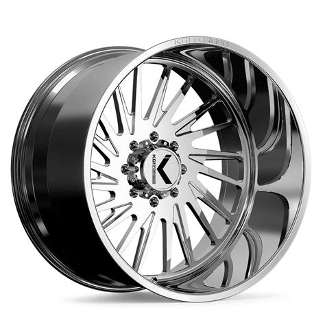 KG1 Forged Javelin 28x16 Wheels KF038281687PM-R SD Wheel, 46% OFF