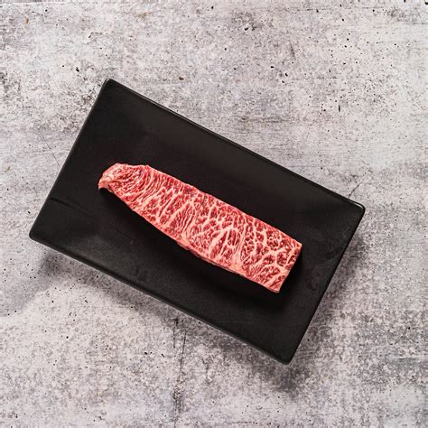 Wagyu Denver Steak Black Label – Premier Meat Company