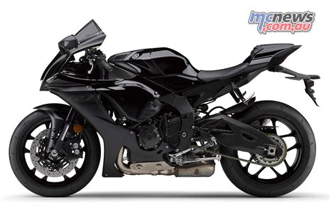 2020 Yamaha YZF R1 And 2020 YZF R1M Here Now MCNews