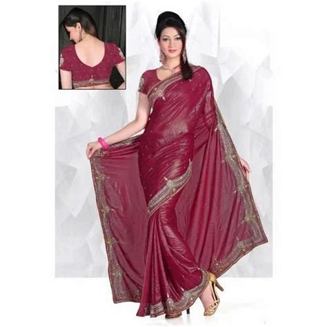 Gujarati Sarees in Vivek VIhar, New Delhi, Sangrah | ID: 3457601662