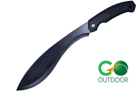 Best Survival Machete Review | Go Outdoor