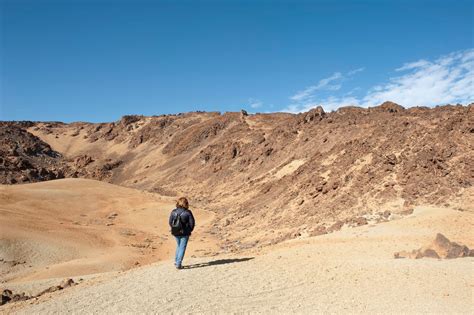 Instantes Fotos De Sebasti N Navarrete Parque Nacional Del Teide