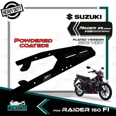 Top Box Bracket For Suzuki Raider Fi Rack Bracket For Motorcycle