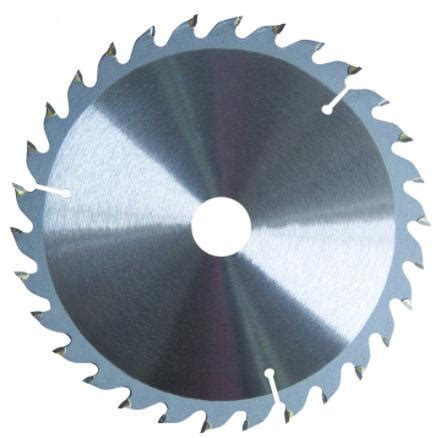 Tct Saw Blade Inch Mm T Carbide Tipped Circular Saw Blade For