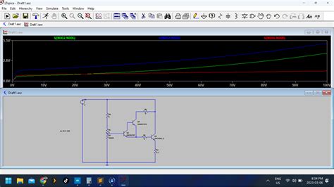 power supply - Transistor biasing arrangement - Electrical Engineering ...