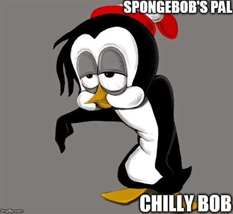 Chilly Willy