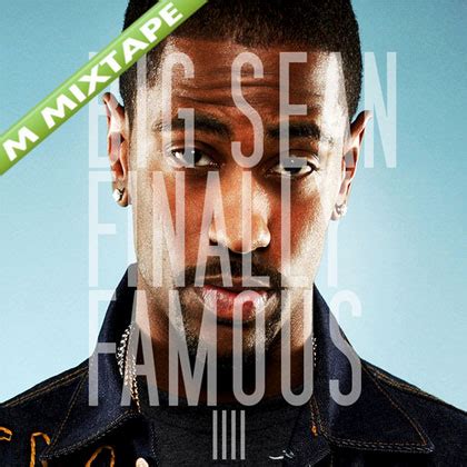 Big Sean - Finally Famous 4 Mixtape Mixtape Download