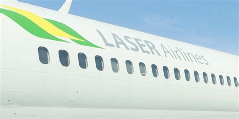 Laser Airlines Anuncia Vuelos A Madrid Desde Caracas