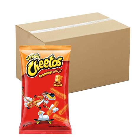 Cheetos Chips Flamin Hot X G Martoo Wholesale
