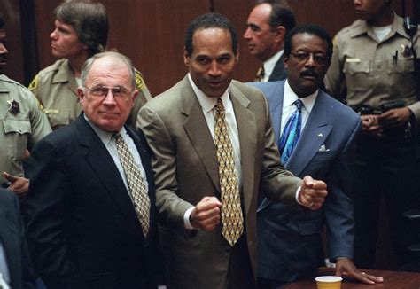 OJ Simpson reacts to his verdict | News, Sports, Jobs - The Express