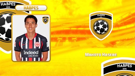 Makoto Hasebe ~ Habilidades Pro Evolution Soccer