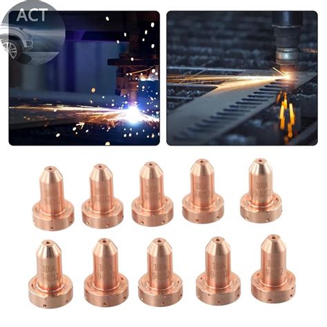 Acrivep Thlong Lasting Plasma Tip Nozzle A For Thermal