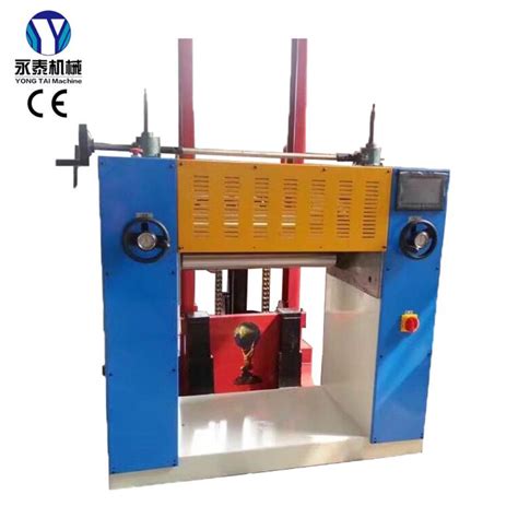 Hot Melt Adhesive Machine Non Woven Cloth Hot Melt Roller Coater
