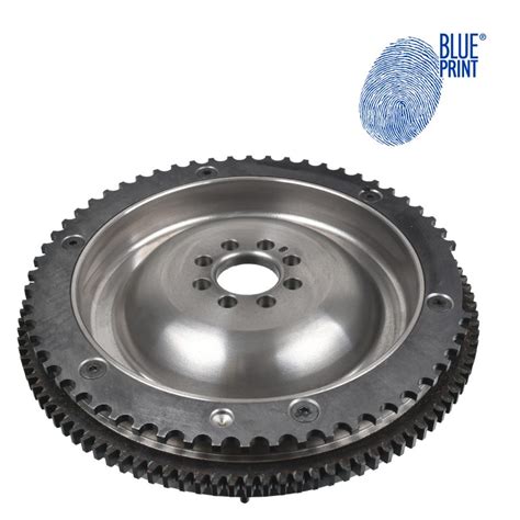 Navara D40 25l Solid Flywheel Navara Parts