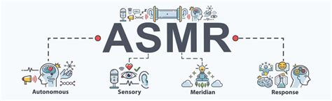 What Asmr Meaning How It Works And Why Its Popular