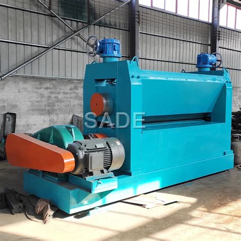 high quality  leading expanded metal mesh machine manufacturer