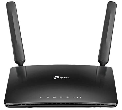 Archer Mr600 V2 Tp Link 4g Cat6 Ac1200 Wireless Dual Band Gigabit