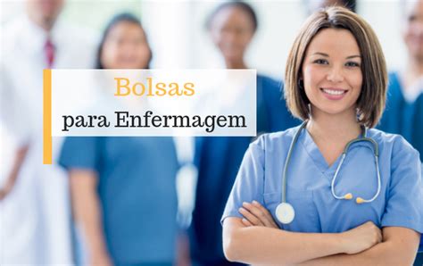Bolsa De Estudo Enfermagem - As melhores bolsas de estudo para Enfermagem - Estágio Online