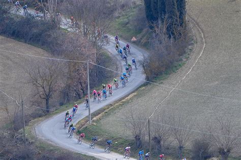 Il Giro D Italia Arriva Nelle Terre Di Siena Strade Chiuse E Modifiche