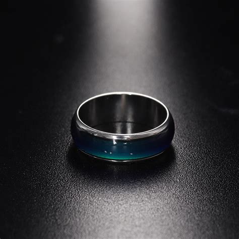15 Mood Ring Color Meanings Explained (with Chart) All, 60% OFF