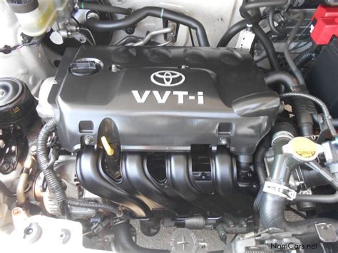 Used Toyota Yaris T3 Hb 2007 Yaris T3 Hb For Sale Swakopmund Toyota Yaris T3 Hb Sales