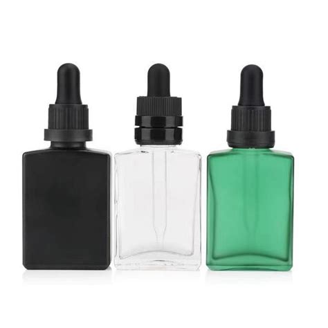 glass dropper bottle glass bottle manufacturer mc glass