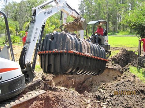 Lift Station Installation Seffner Fl Quality Septic Inc