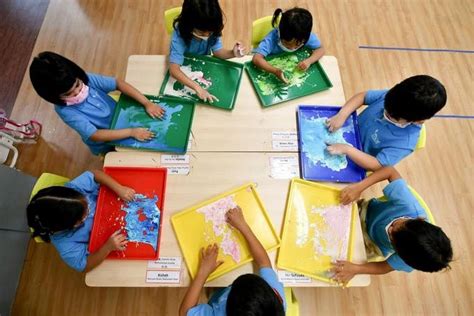 3 Moe Kindergartens To Open In 2026 And 2027 In Tengah Sengkang And