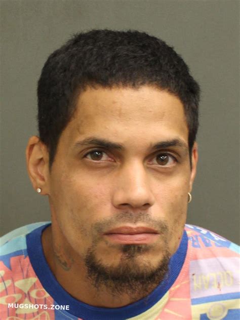 Carrillo Erick Orange County Mugshots Zone