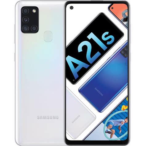 So Sánh Chi Tiết Điện Thoại Samsung Galaxy A21s 3gb32gb Với Oppo A53 2020