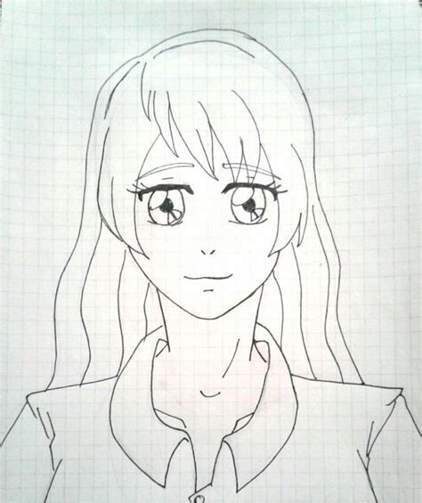 تعلم رسم الانمي