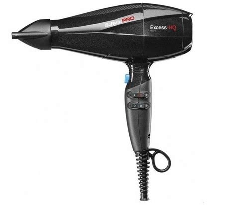 Secador Babyliss Pro Vulcano Hq W Secador Profesional