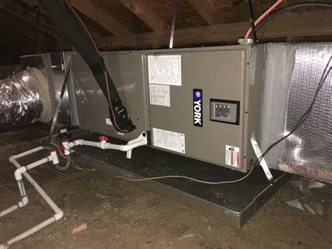 York Furnace Install Confidence Air Conditioning Repair Heating