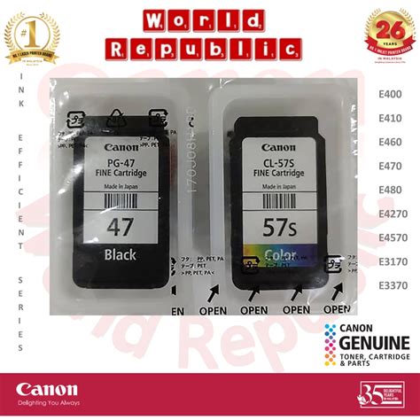 Canon Pg Cl Cl S Original Ink Cartridges Pg Pg Black Cl