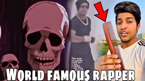 Skeletons Roasting Tabahi Disstrack Thara Bhai Joginder EMIWAY VS