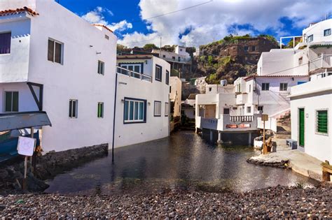 Waar In Spanje Loop Je Risico Op Overstromingen Espanje Reis En