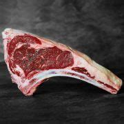 Wagyu Beef Beiried Bms G Rumpsteak Stk Wiesbauer Gourmet