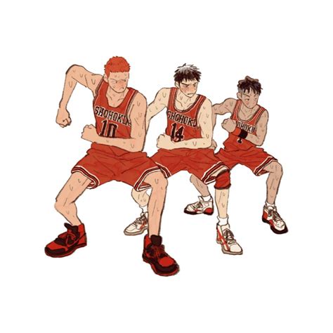 PasuPaso on Twitter RT dfe7ff 바보트리오 SLAMDUNK