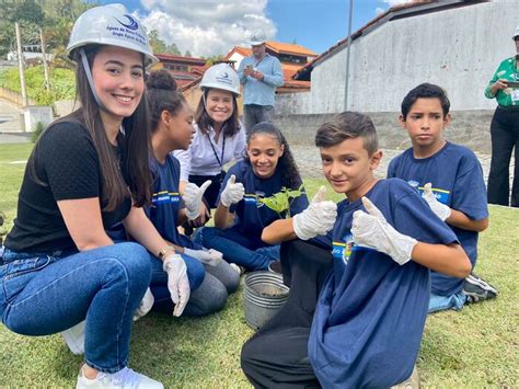 Águas de Nova Friburgo celebra o Dia Mundial da Água atividades na