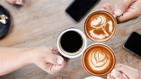 6 Daftar Makanan Yang Tidak Boleh Dikonsumsi Bersamaan Dengan Kopi