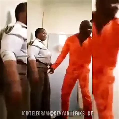 Prison Free Porn Video XHamster