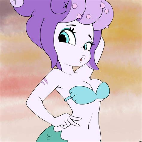 Cala Maria Cuphead Official™ Amino