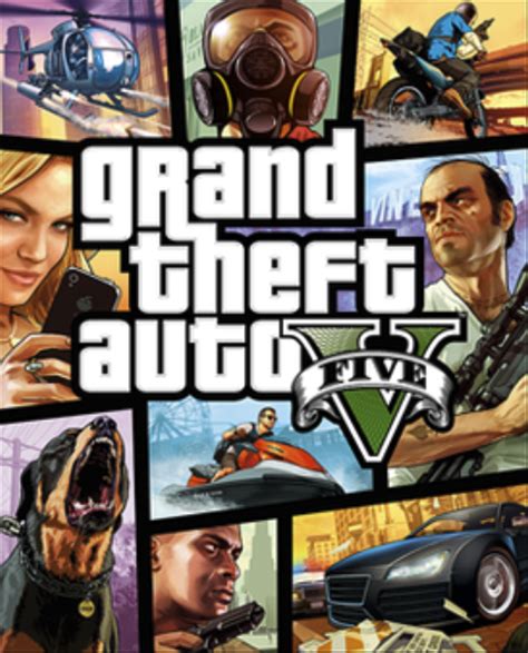 Grand Theft Auto Gta Games In Order Of Release Chronological