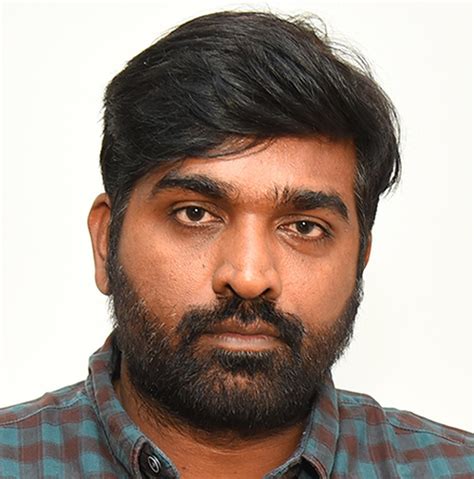 Unveiling The Spiritual Side Of Vijay Sethupathi: Is Vijay Sethupathi ...